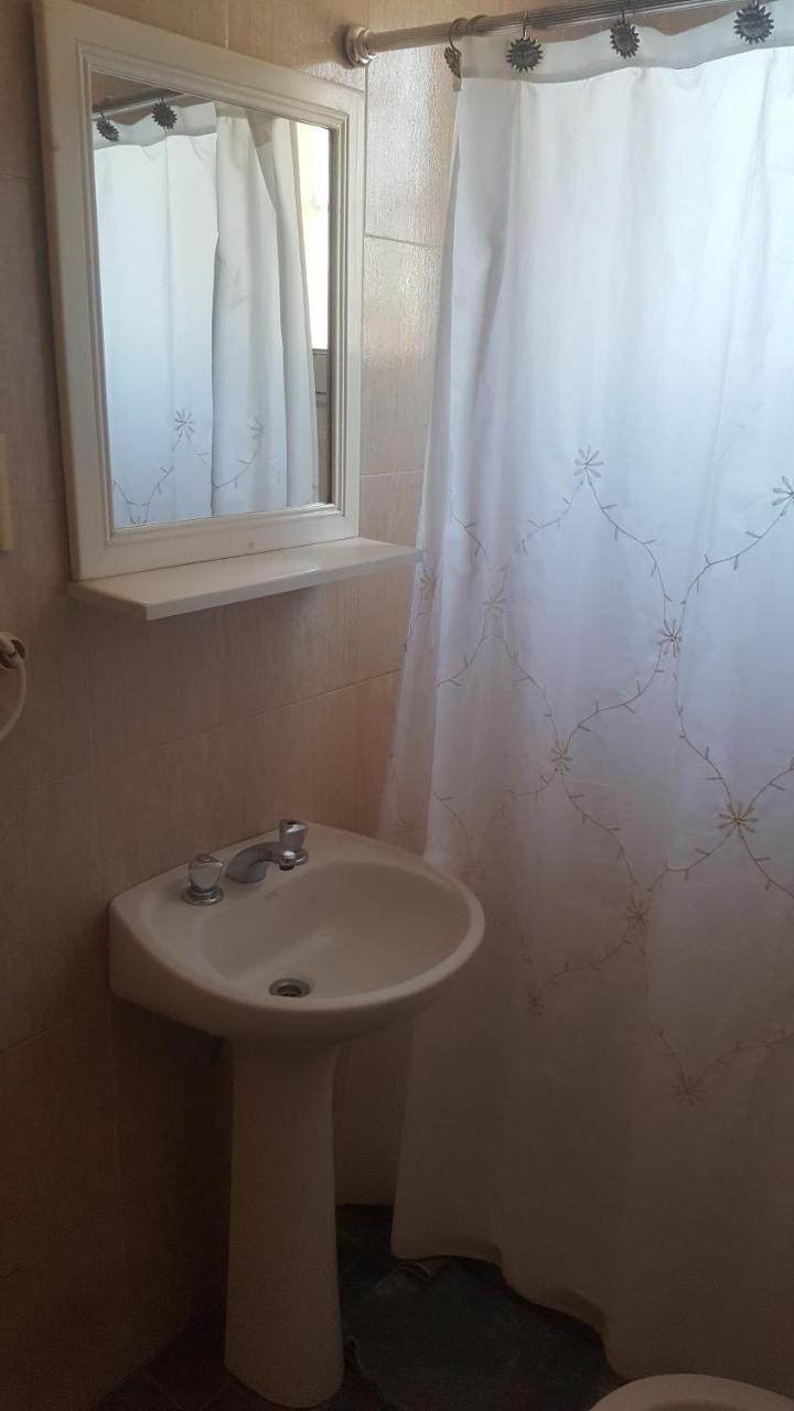 סלטה Posada Del Huayruro מראה חיצוני תמונה