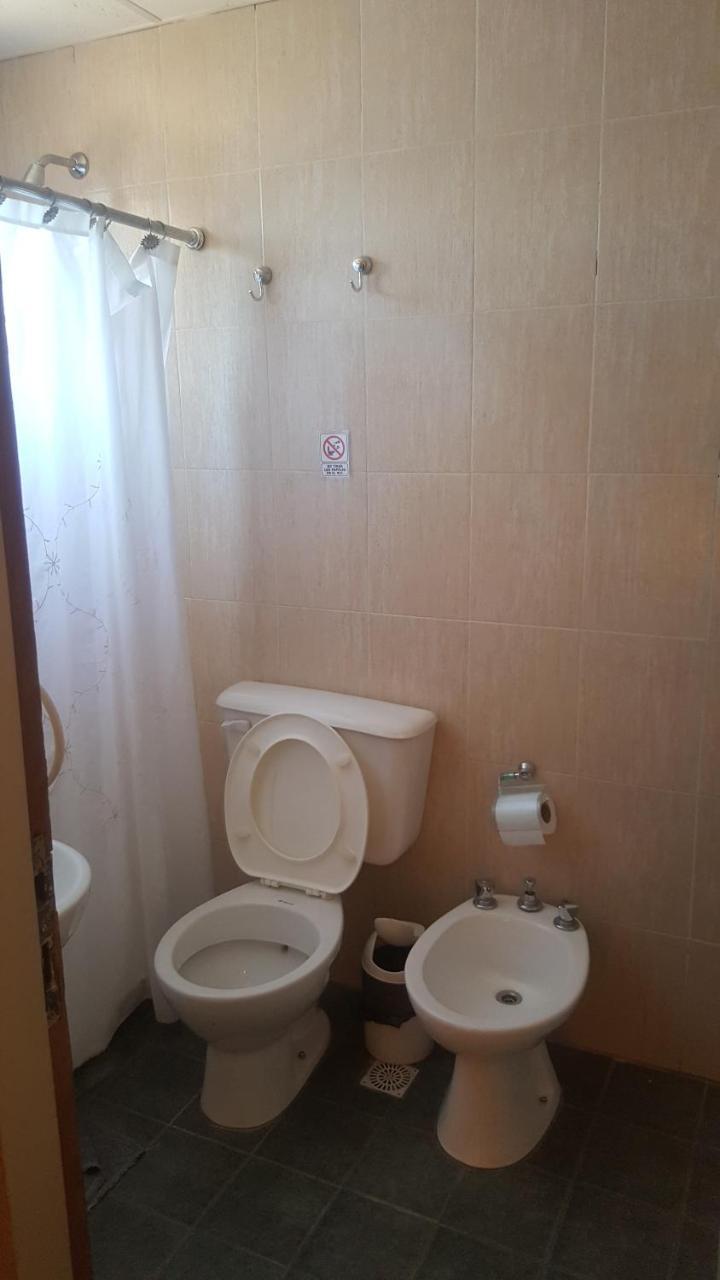 סלטה Posada Del Huayruro מראה חיצוני תמונה