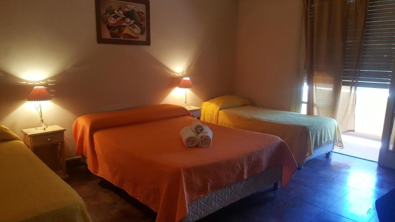 סלטה Posada Del Huayruro מראה חיצוני תמונה
