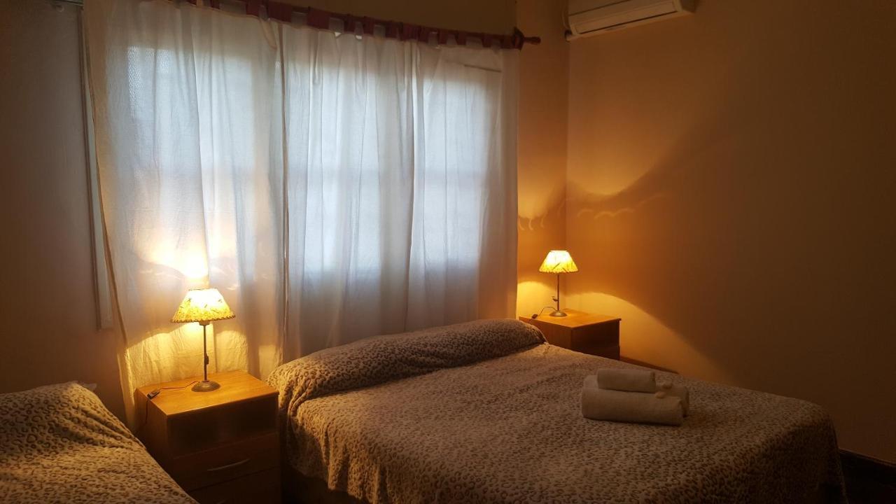 סלטה Posada Del Huayruro מראה חיצוני תמונה
