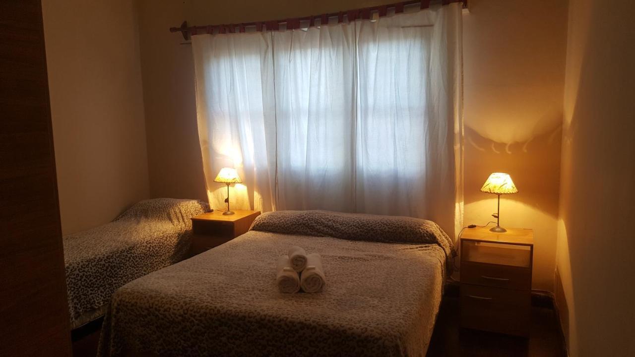 סלטה Posada Del Huayruro מראה חיצוני תמונה