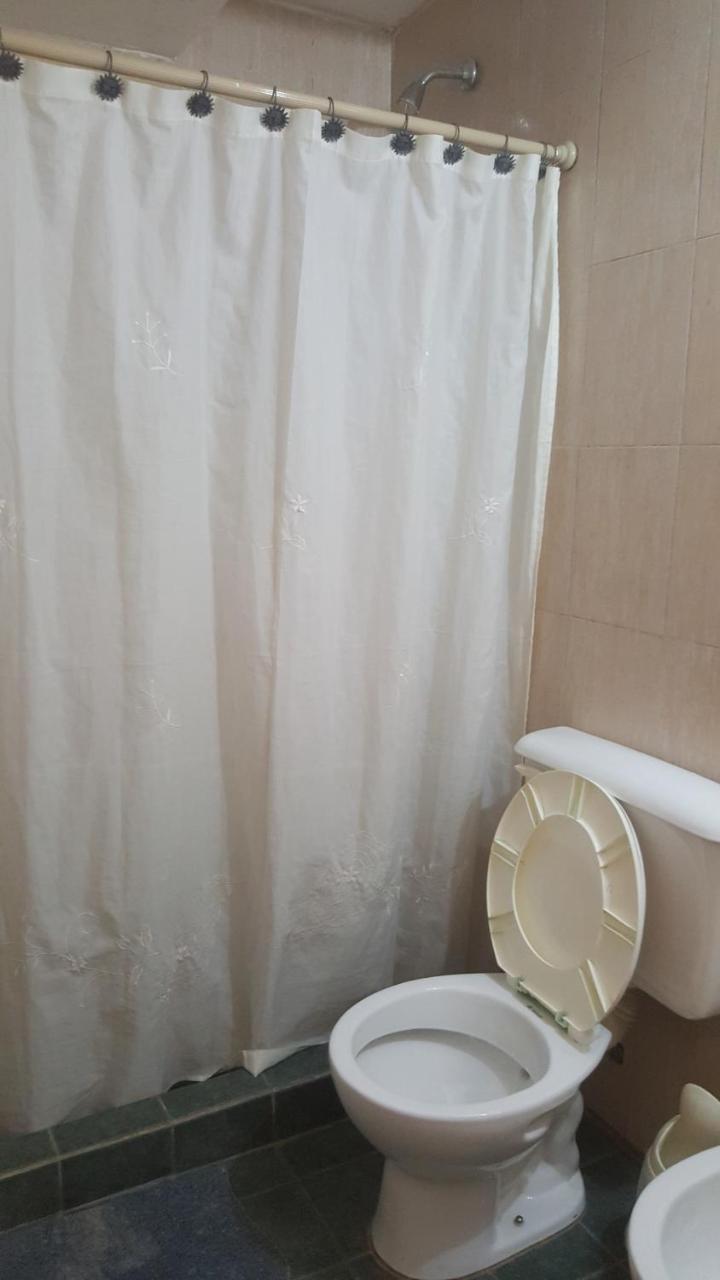 סלטה Posada Del Huayruro מראה חיצוני תמונה