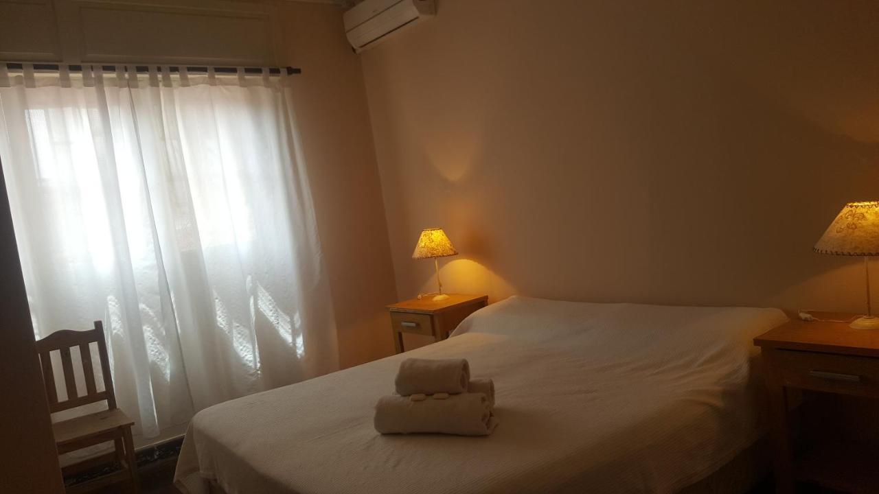 סלטה Posada Del Huayruro מראה חיצוני תמונה