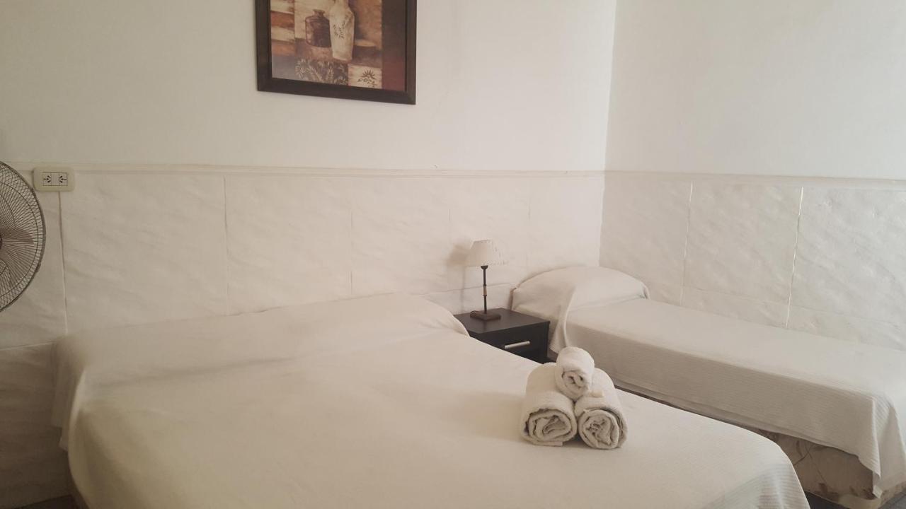 סלטה Posada Del Huayruro מראה חיצוני תמונה