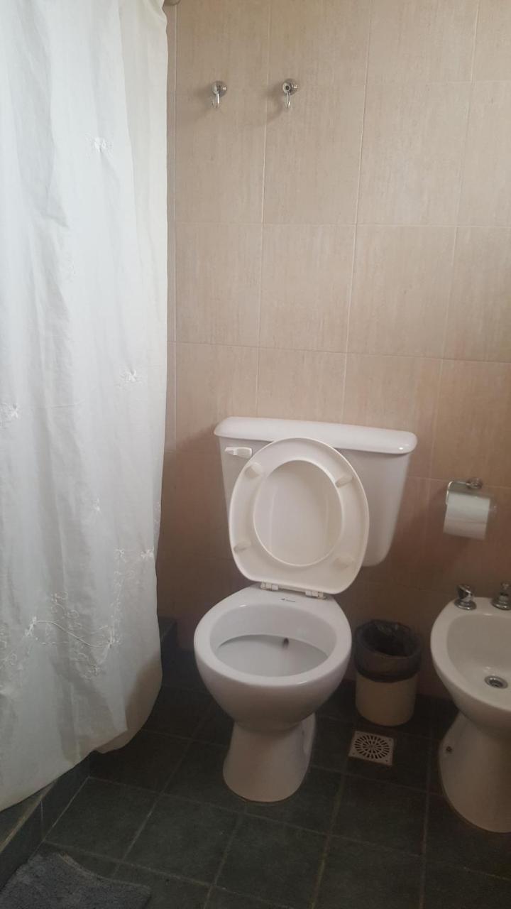 סלטה Posada Del Huayruro מראה חיצוני תמונה