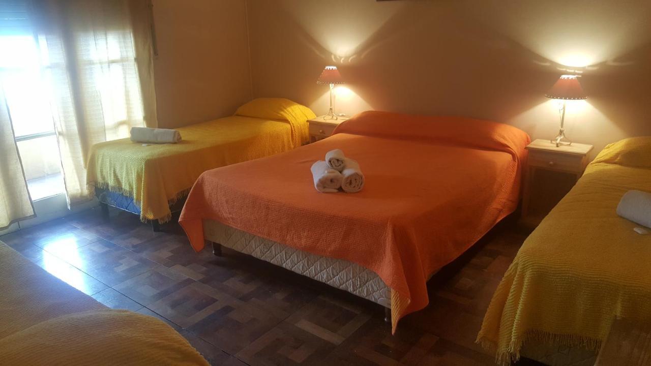 סלטה Posada Del Huayruro מראה חיצוני תמונה