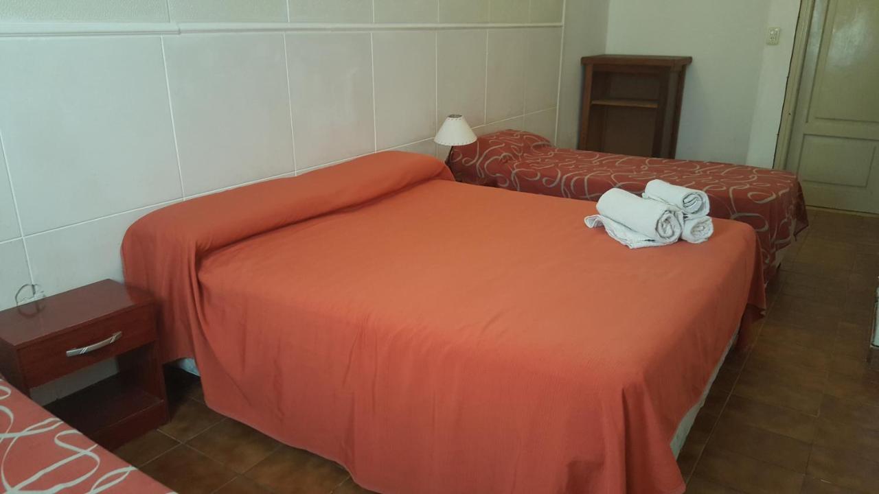 סלטה Posada Del Huayruro מראה חיצוני תמונה