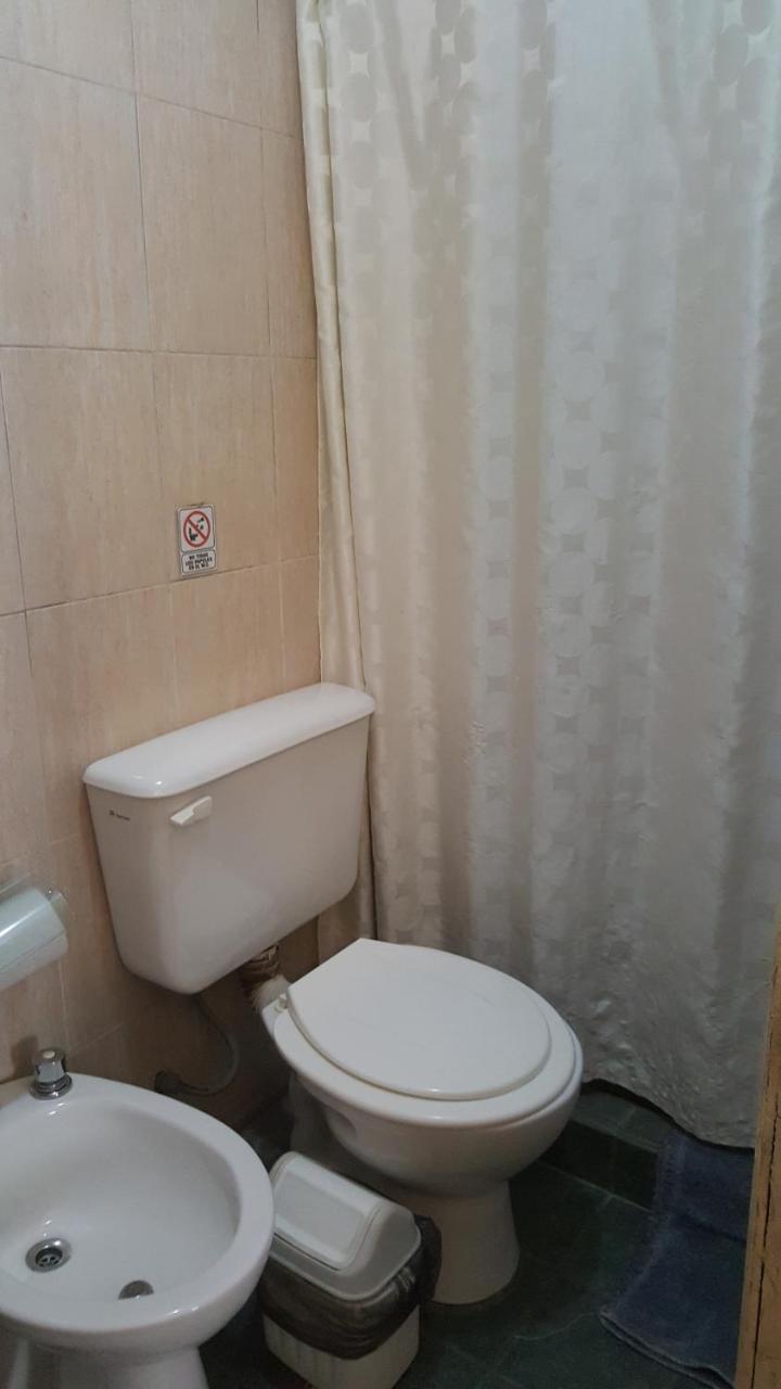 סלטה Posada Del Huayruro מראה חיצוני תמונה