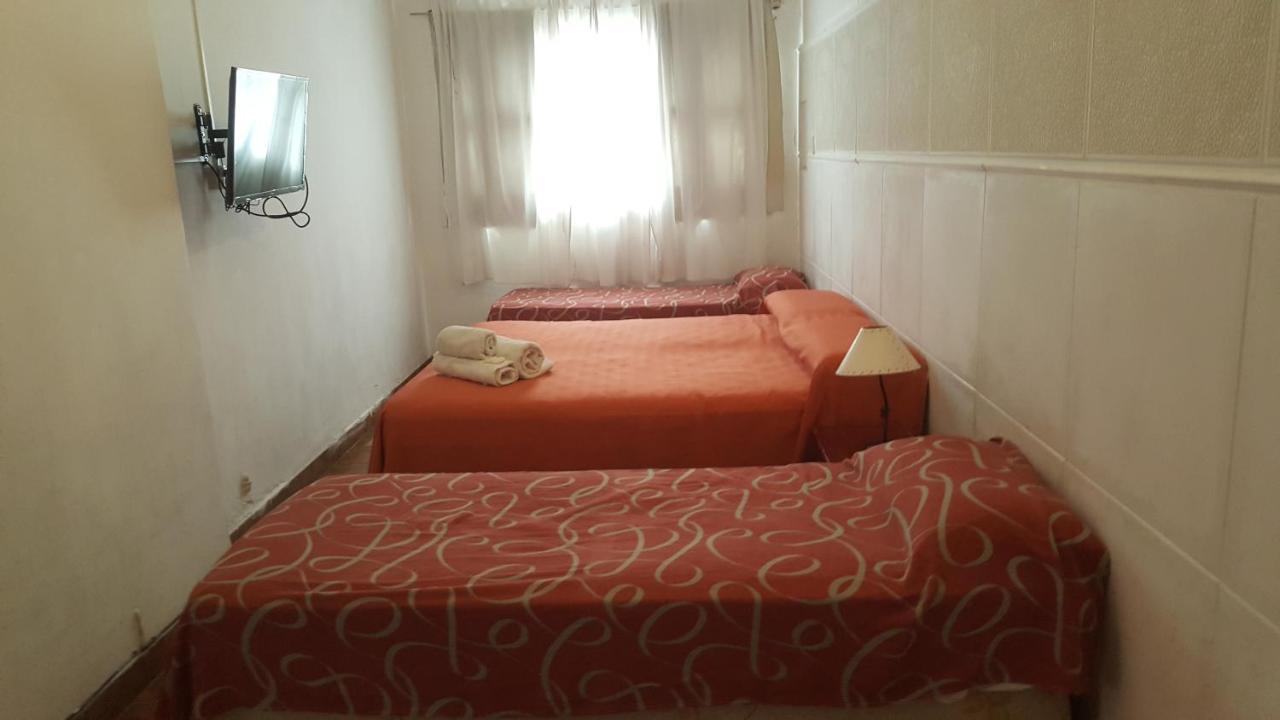 סלטה Posada Del Huayruro מראה חיצוני תמונה