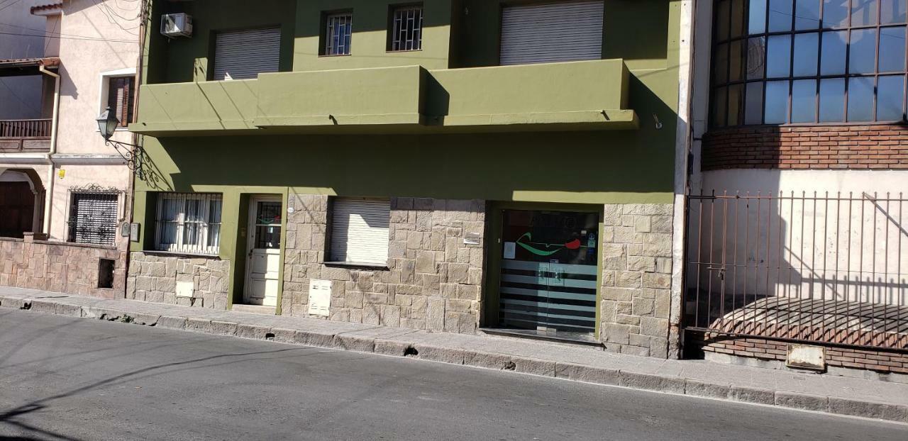 סלטה Posada Del Huayruro מראה חיצוני תמונה