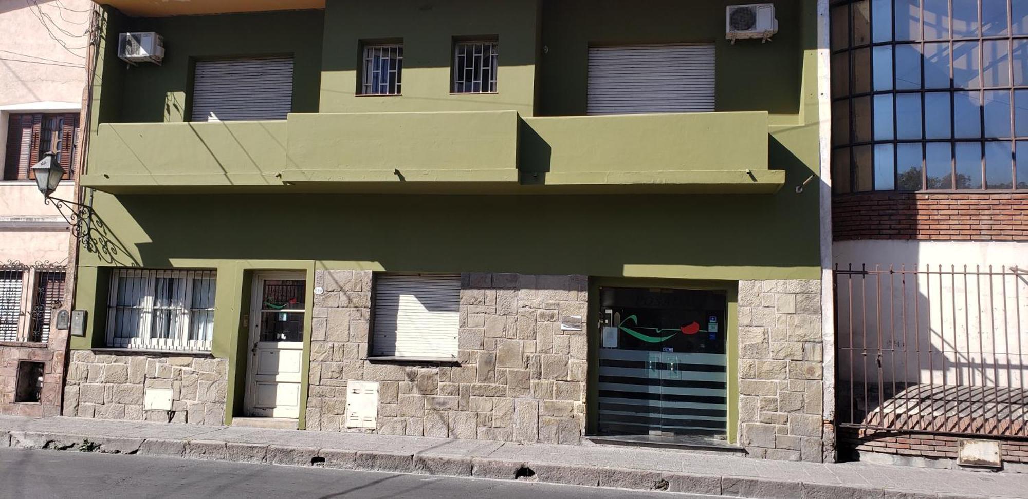 סלטה Posada Del Huayruro מראה חיצוני תמונה